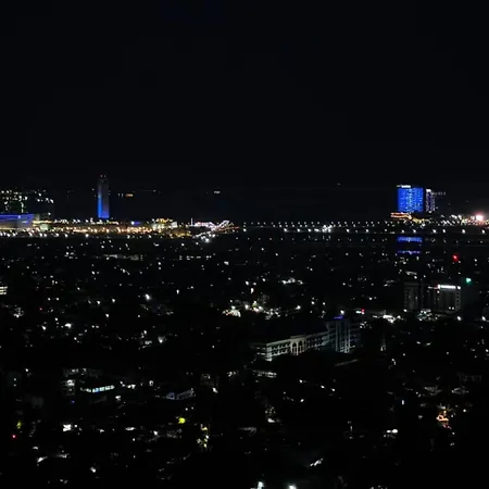 Jp\'S Skyvista - Tagbalai Heights, Cebu