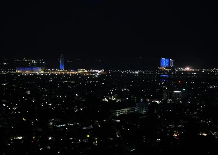 Апарт-отель Jp's Skyvista - Tagbalai Heights, Себу