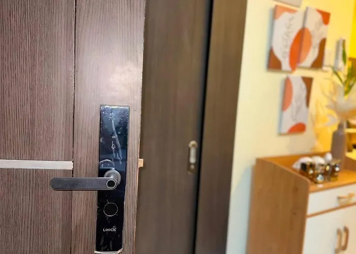 Jp's Skyvista - Tagbalai Heights, 4* Себу
