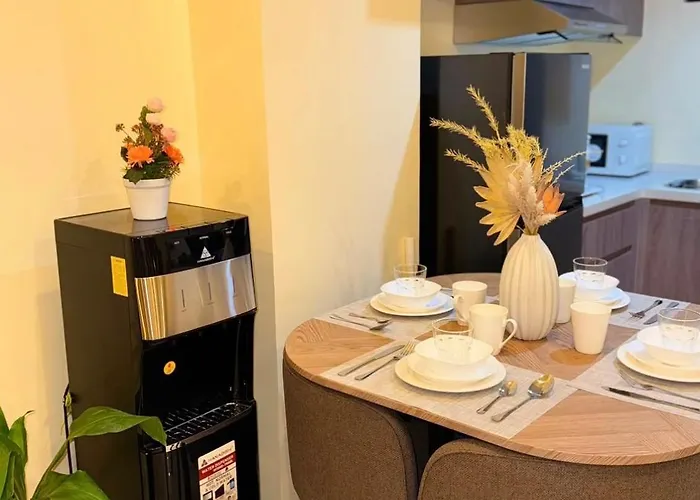 Jp's Skyvista - Tagbalai Heights, 4*
