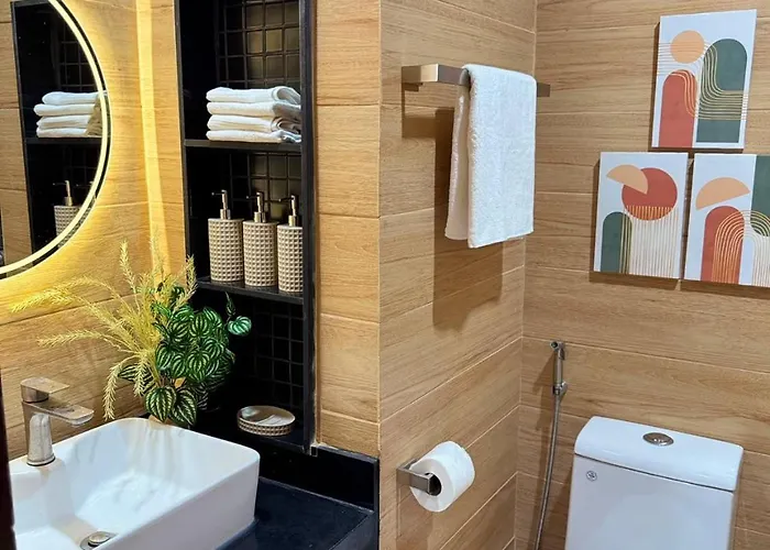Jp's Skyvista - Tagbalai Heights, 4* Себу