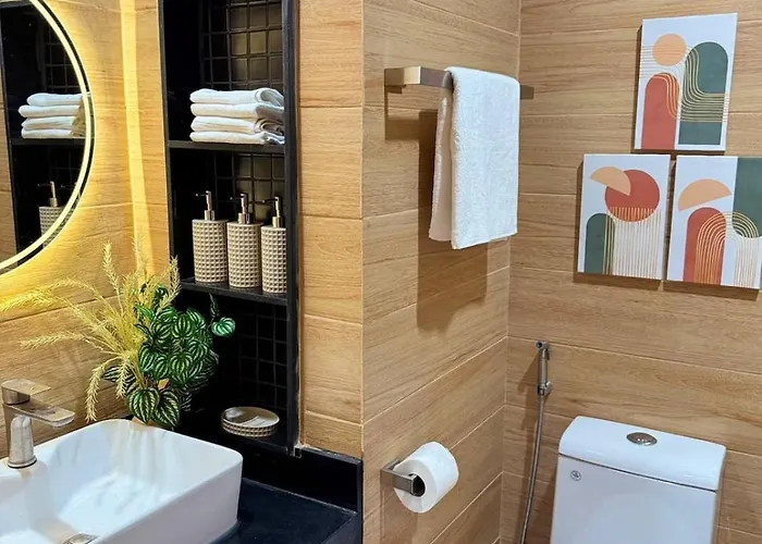 Jp's Skyvista - Tagbalai Heights, 4* Себу