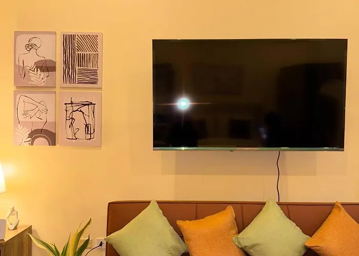Jp's Skyvista - Tagbalai Heights, Себу