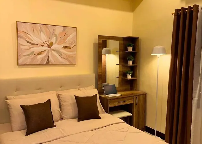 Jp's Skyvista - Tagbalai Heights,