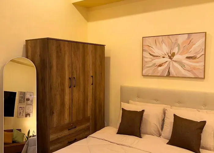 Jp's Skyvista - Tagbalai Heights,