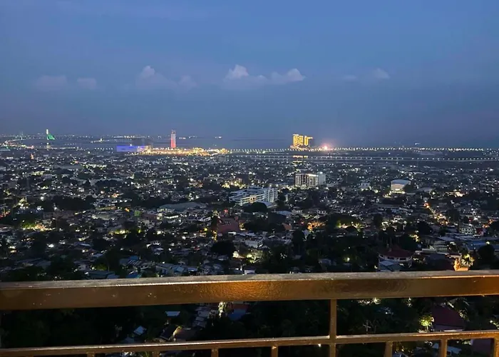 Jp's Skyvista - Tagbalai Heights, 4*